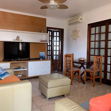 Lindo Apto Com Piscina A 150M Da Praia Do Tombo Guaruja Ngoại thất bức ảnh
