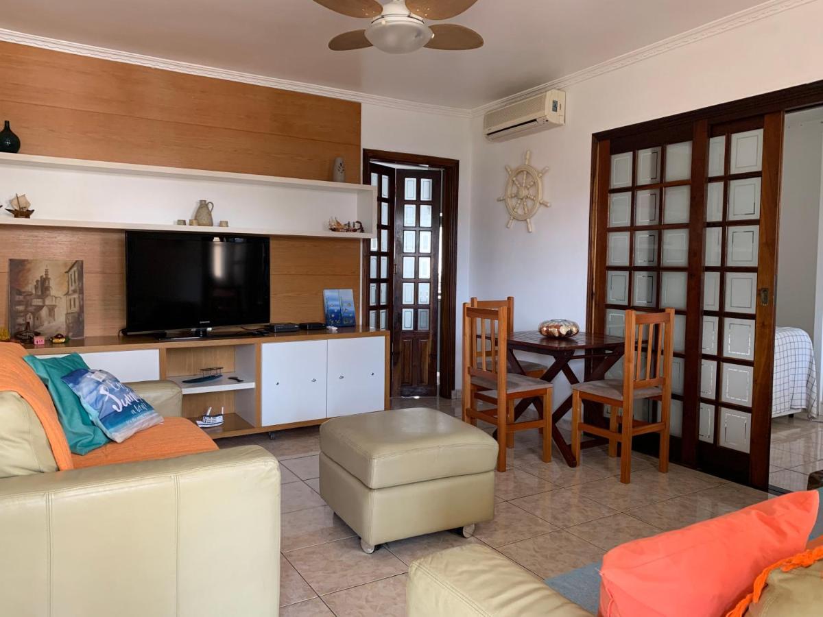 Lindo Apto Com Piscina A 150M Da Praia Do Tombo Guaruja Ngoại thất bức ảnh